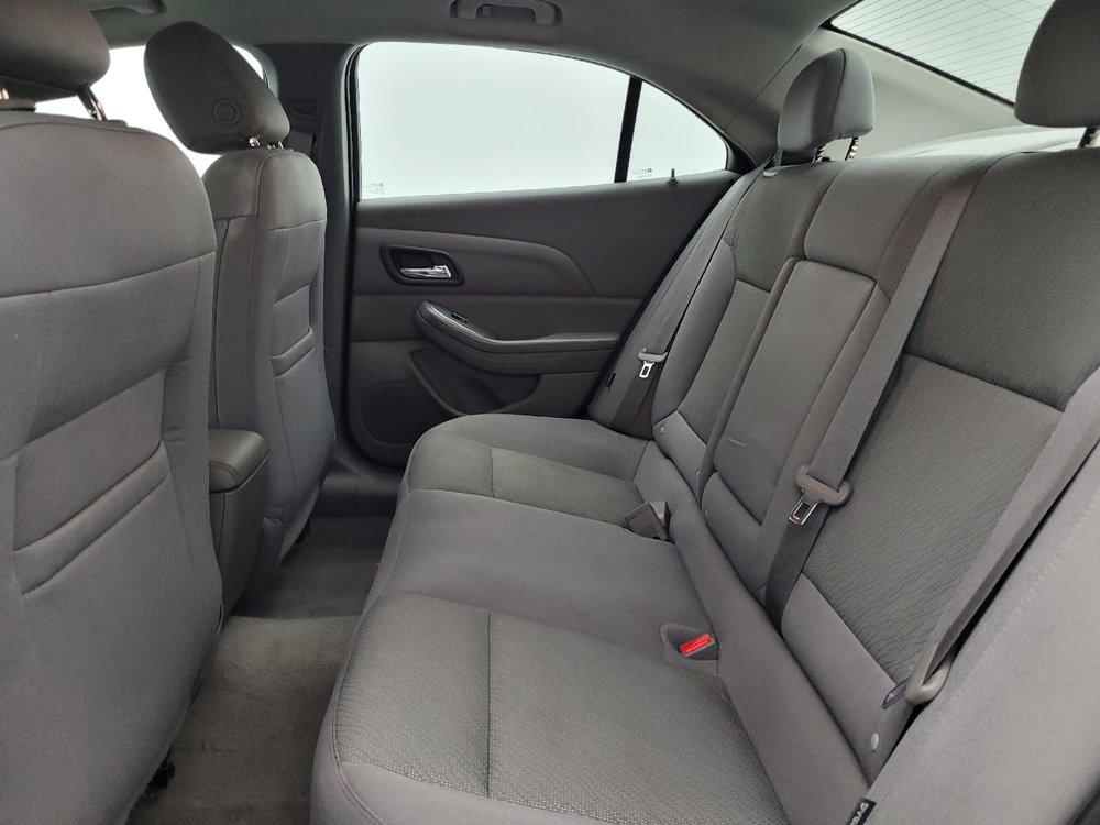 Used 2016 Chevrolet Malibu LS FWD image 18