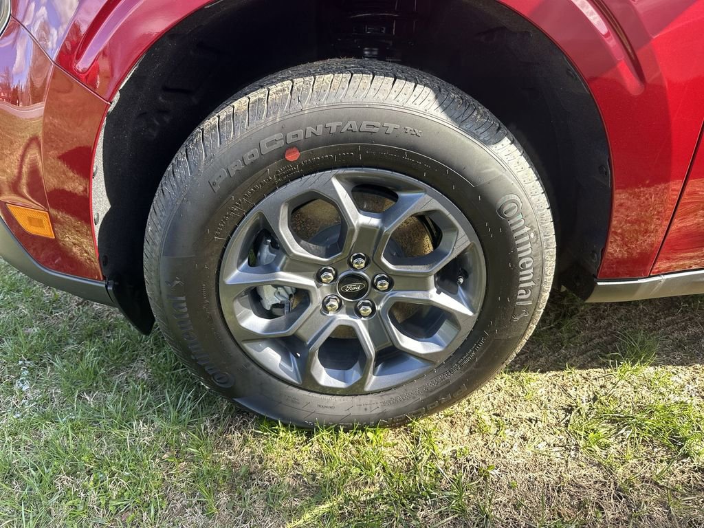 New 2026 Ford Maverick XLT AWD/4WD image 10