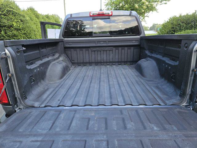 Used 2019 Chevrolet Colorado ZR2 AWD/4WD image 31