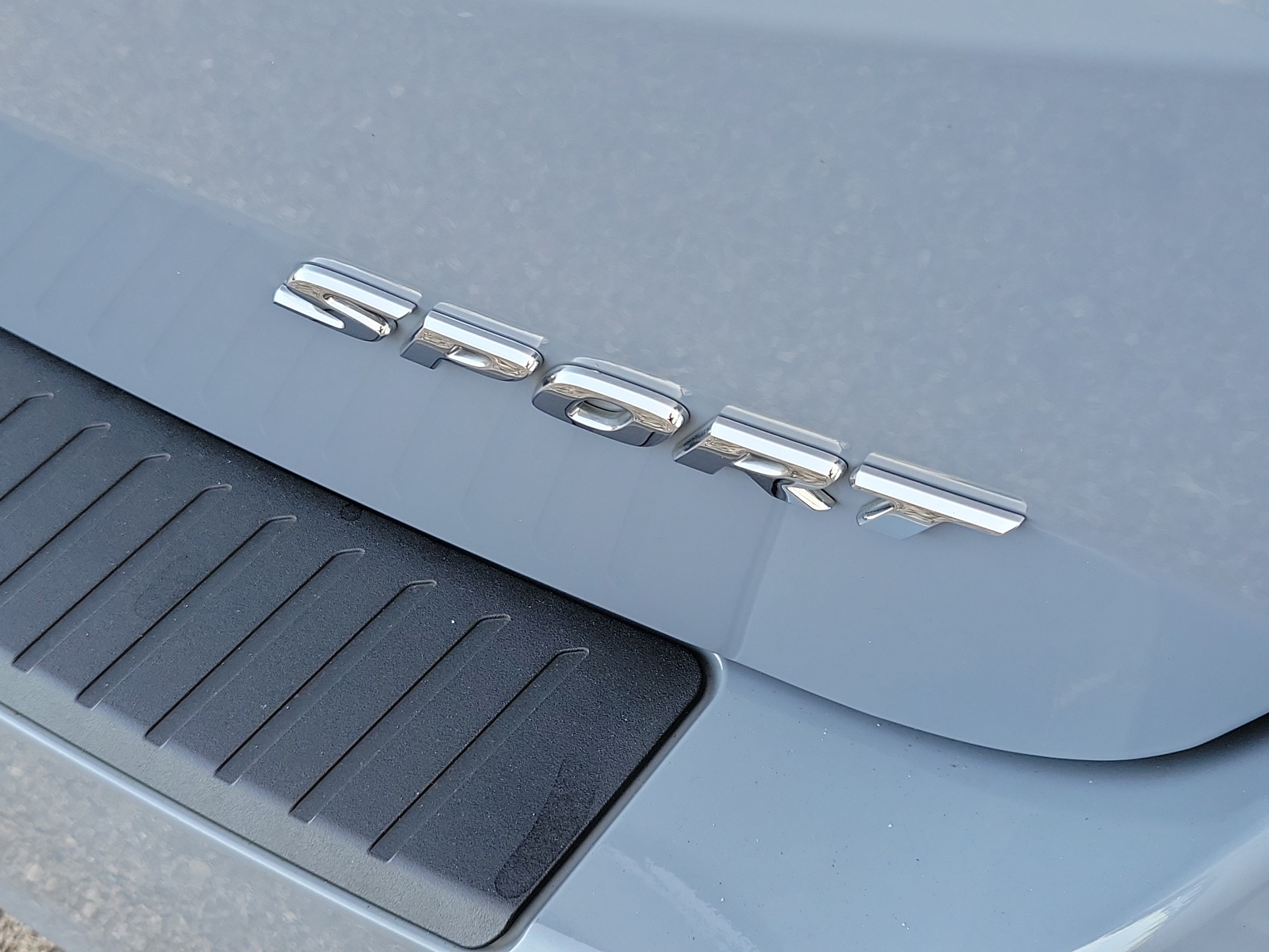 Certified 2024 Honda Odyssey Sport image 7