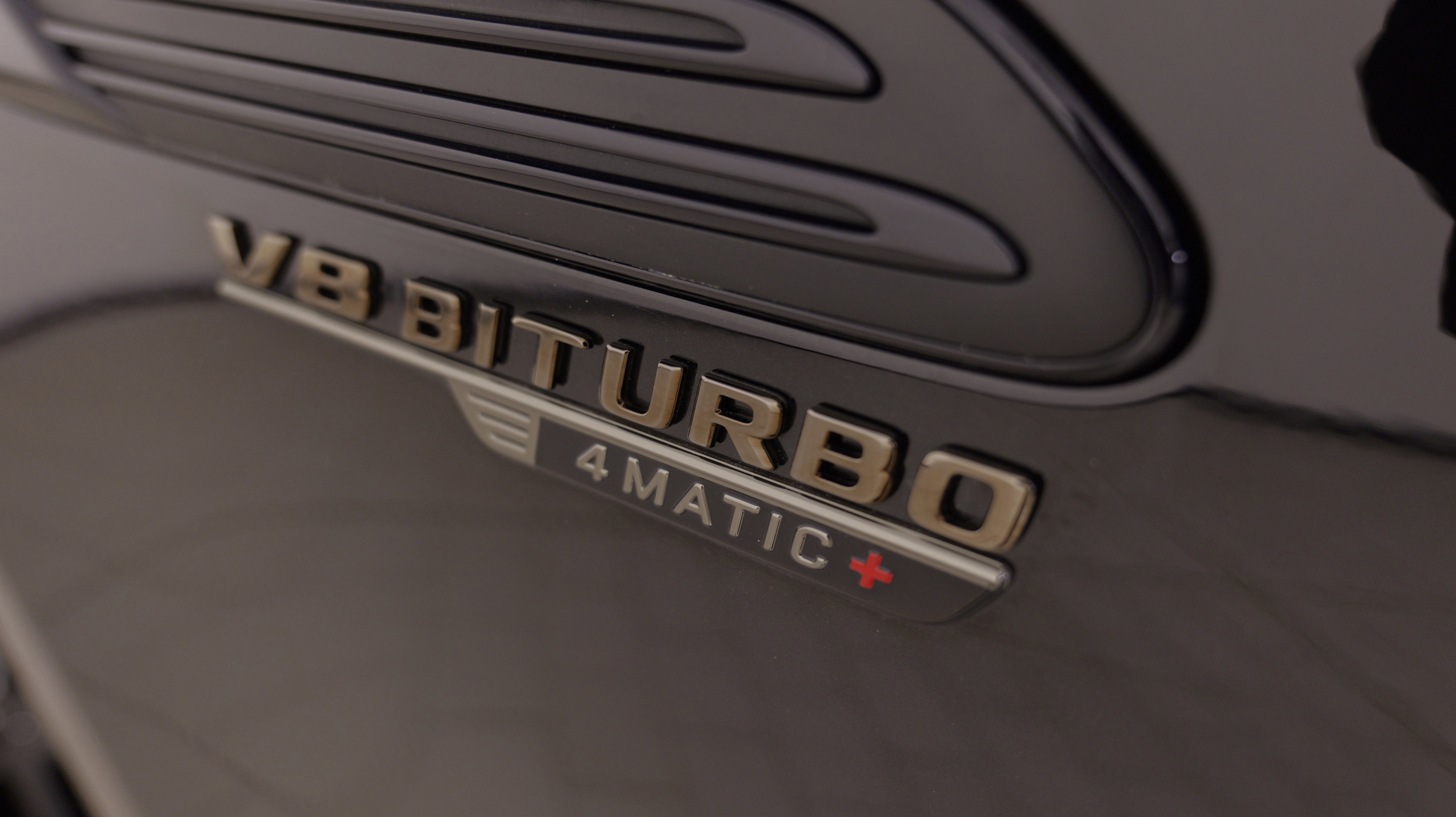 Used 2022 Mercedes-Benz SL 63 AMG 4MATIC image 68