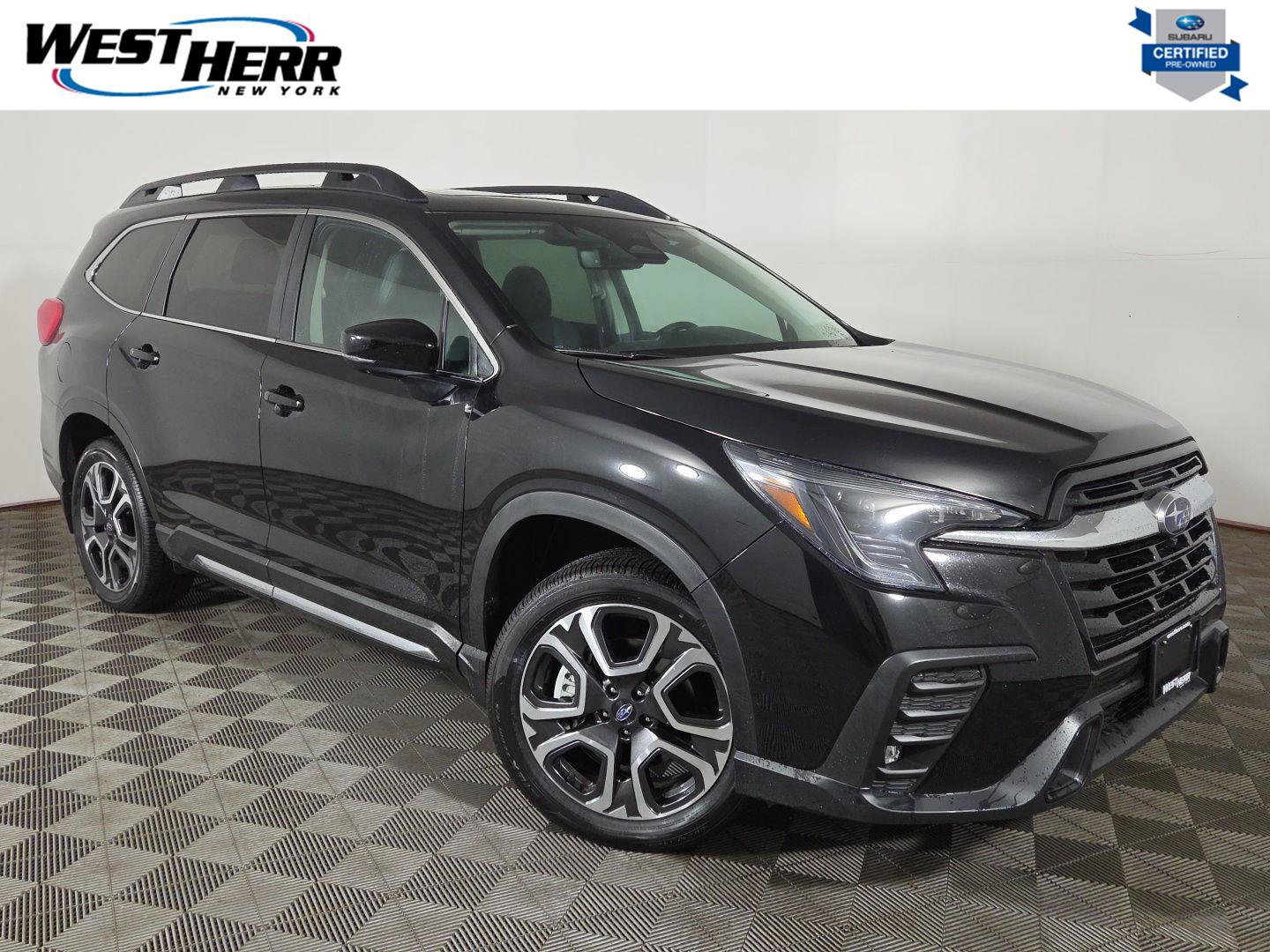 Used 2026 Subaru Ascent Limited