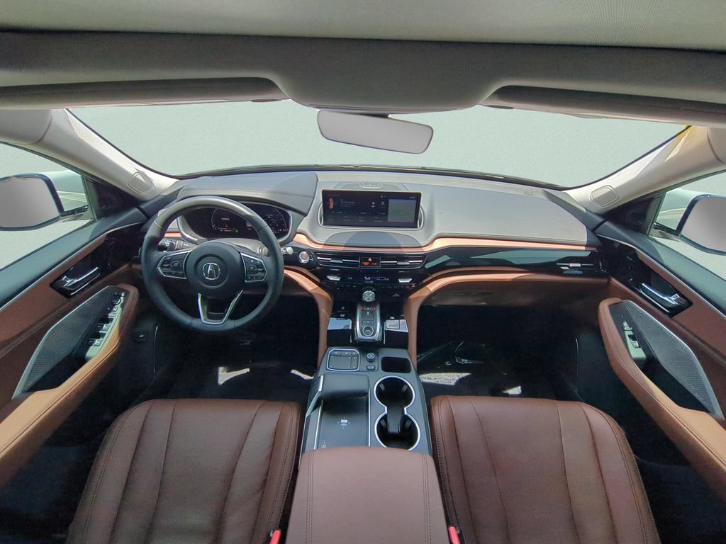 Used 2023 Acura MDX FWD w/ Technology Package image 12