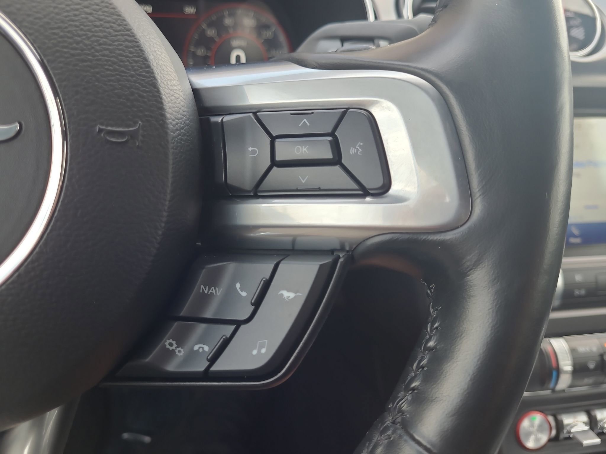 Used 2023 Ford Mustang Mach 1 image 18