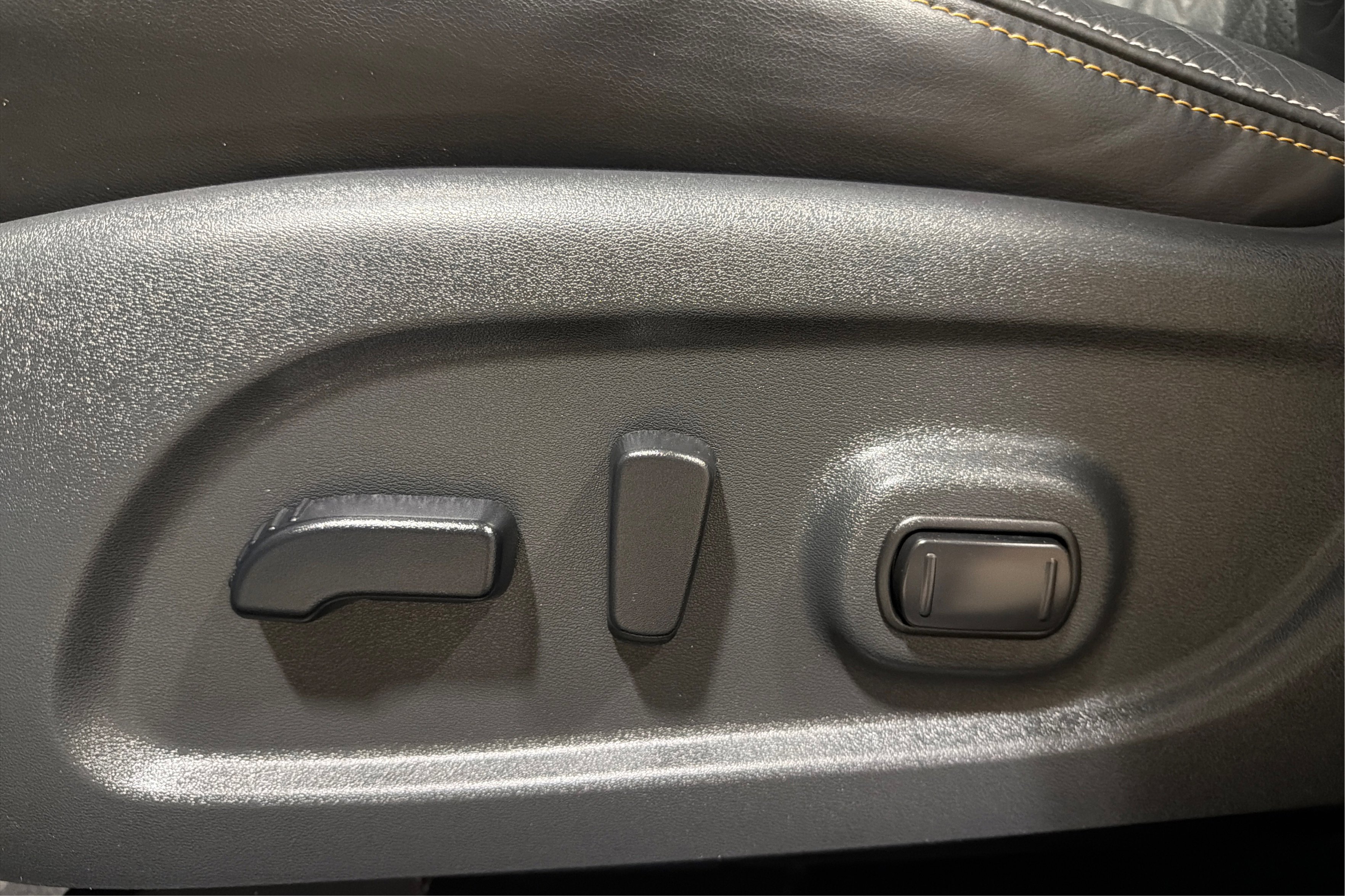 Used 2024 Nissan Murano Platinum AWD/4WD image 20