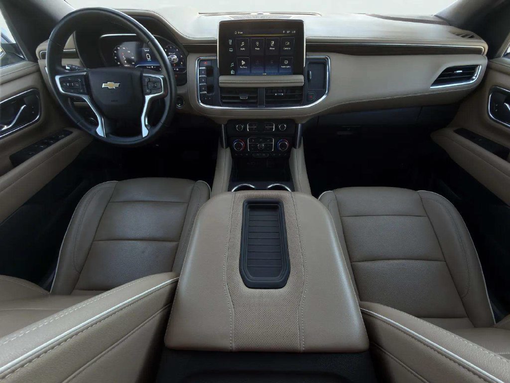 Used 2024 Chevrolet Tahoe Premier RWD image 17