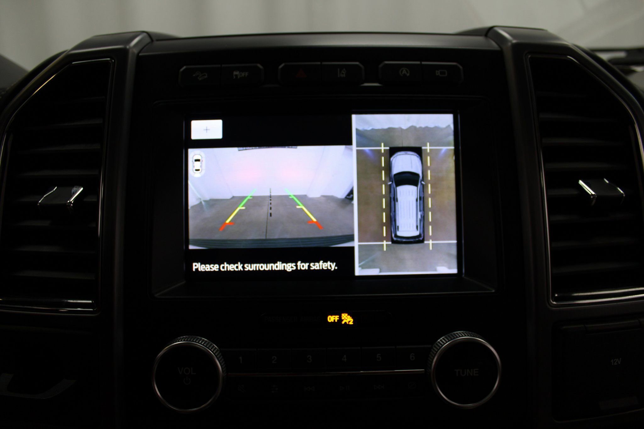 Used 2021 Ford Expedition Max Platinum image 53