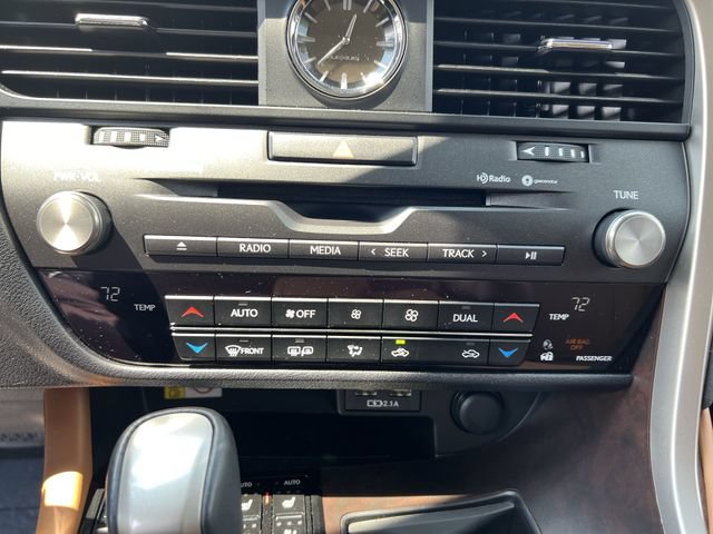 Used 2022 Lexus RX 350 AWD w/ Premium Package image 17