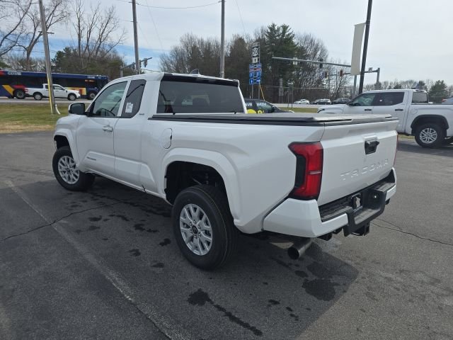 New 2026 Toyota Tacoma SR5 RWD image 5