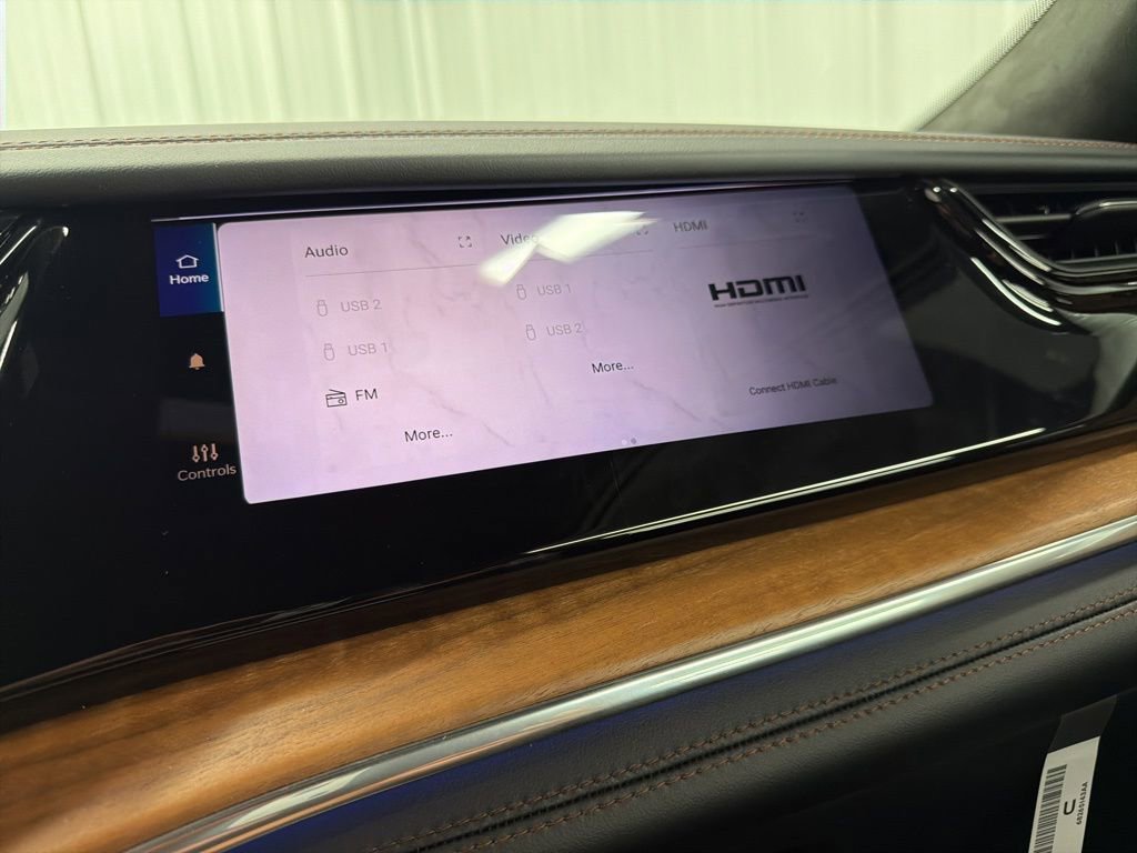 New 2026 Jeep Grand Cherokee Summit image 25