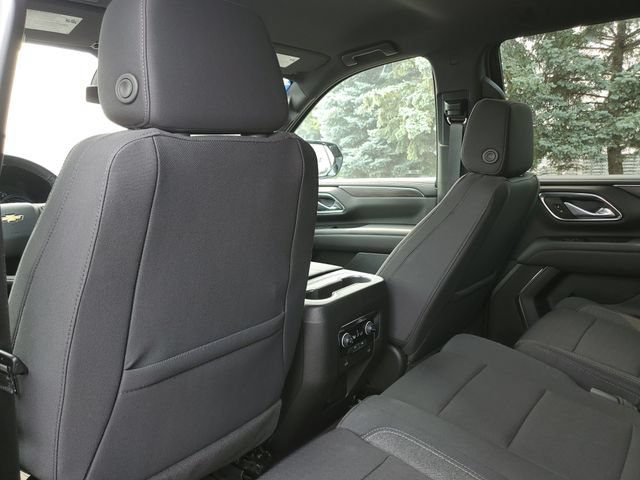 Certified 2024 Chevrolet Tahoe LS w/ Driver Alert Package AWD/4WD image 28