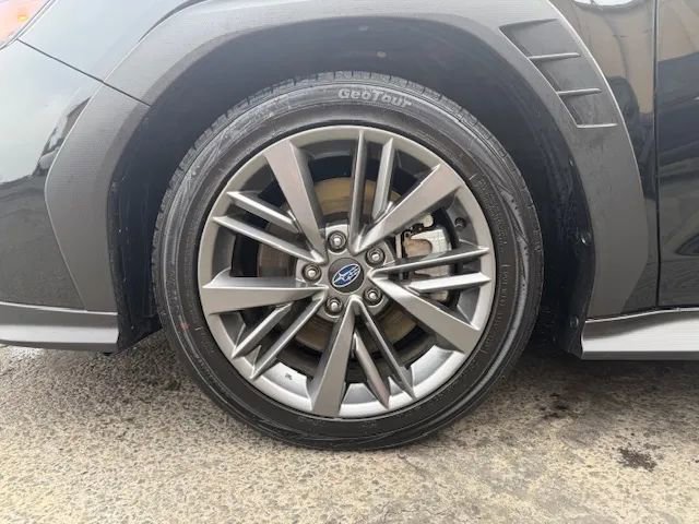 Used 2023 Subaru WRX image 6