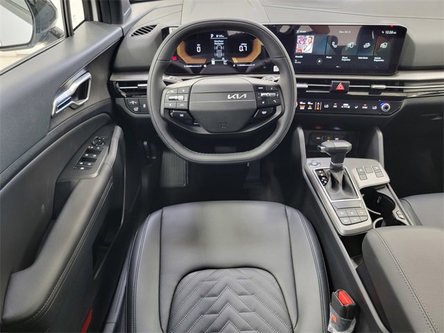 New 2026 Kia Sportage X-Line image 27