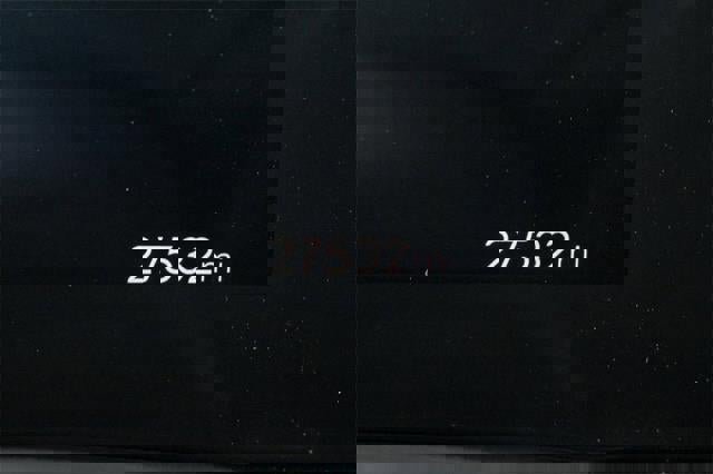 Used 2025 Buick Encore GX Avenir w/ Avenir Technology Package image 28