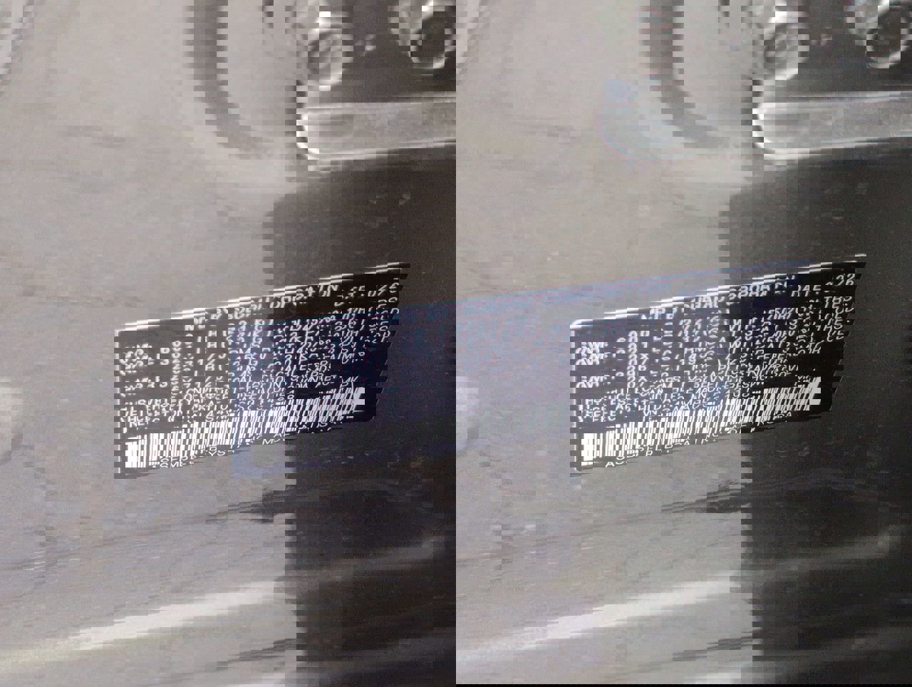 New 2026 Subaru Ascent Limited image 21