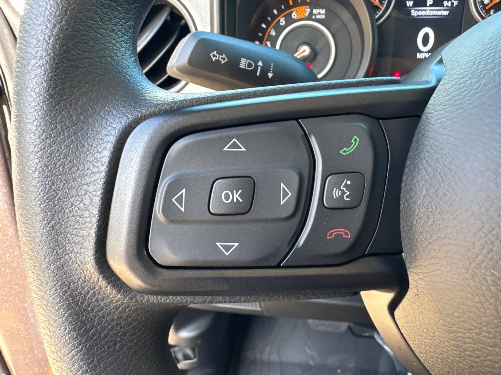 New 2026 Jeep Wrangler Unlimited Sport AWD/4WD image 62