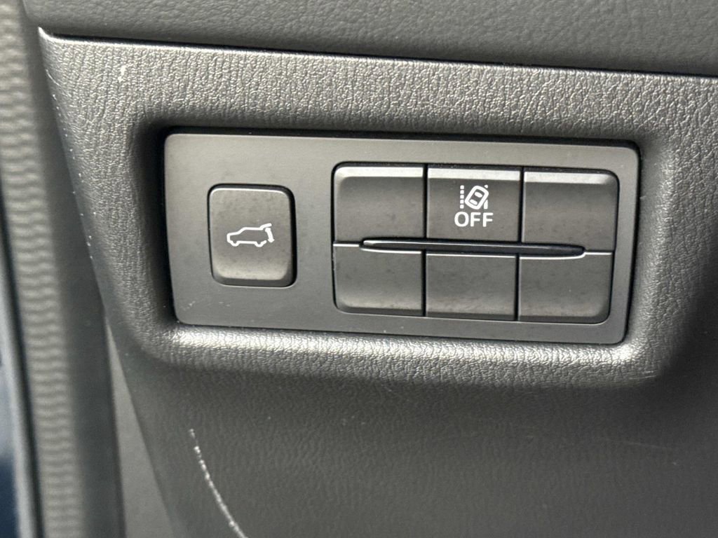 Used 2023 MAZDA CX-5 AWD 2.5 S w/ Premium Package image 46