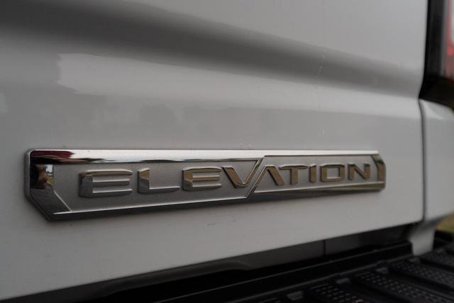 Used 2024 GMC Sierra 1500 Elevation image 48