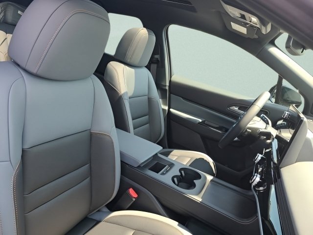 New 2026 Honda Prologue Touring image 15