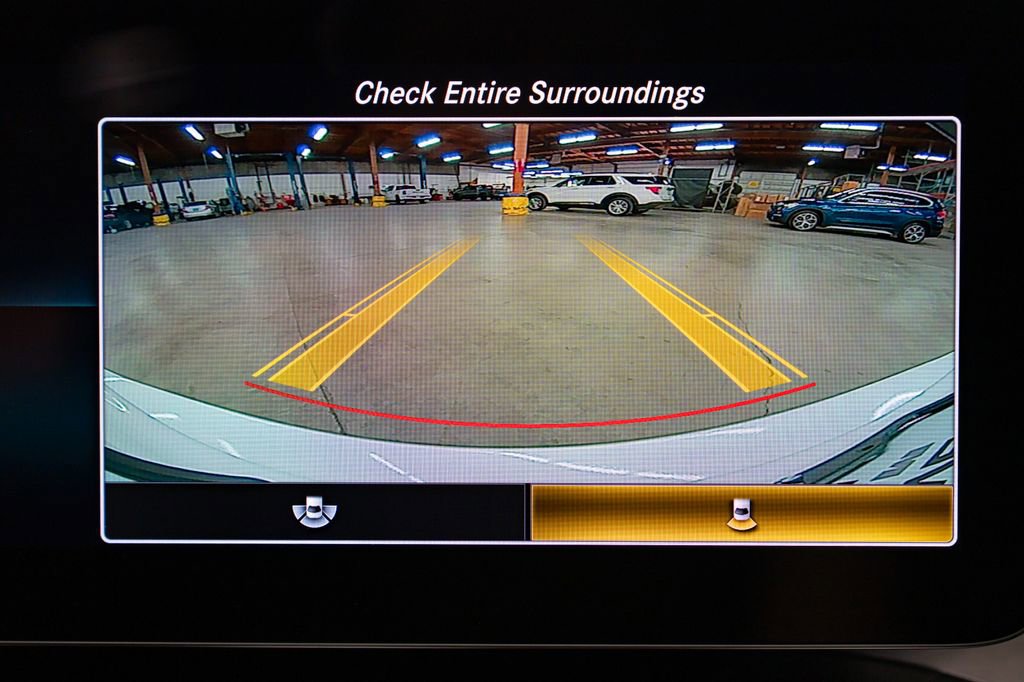 Used 2021 Mercedes-Benz C 300 Sedan image 19