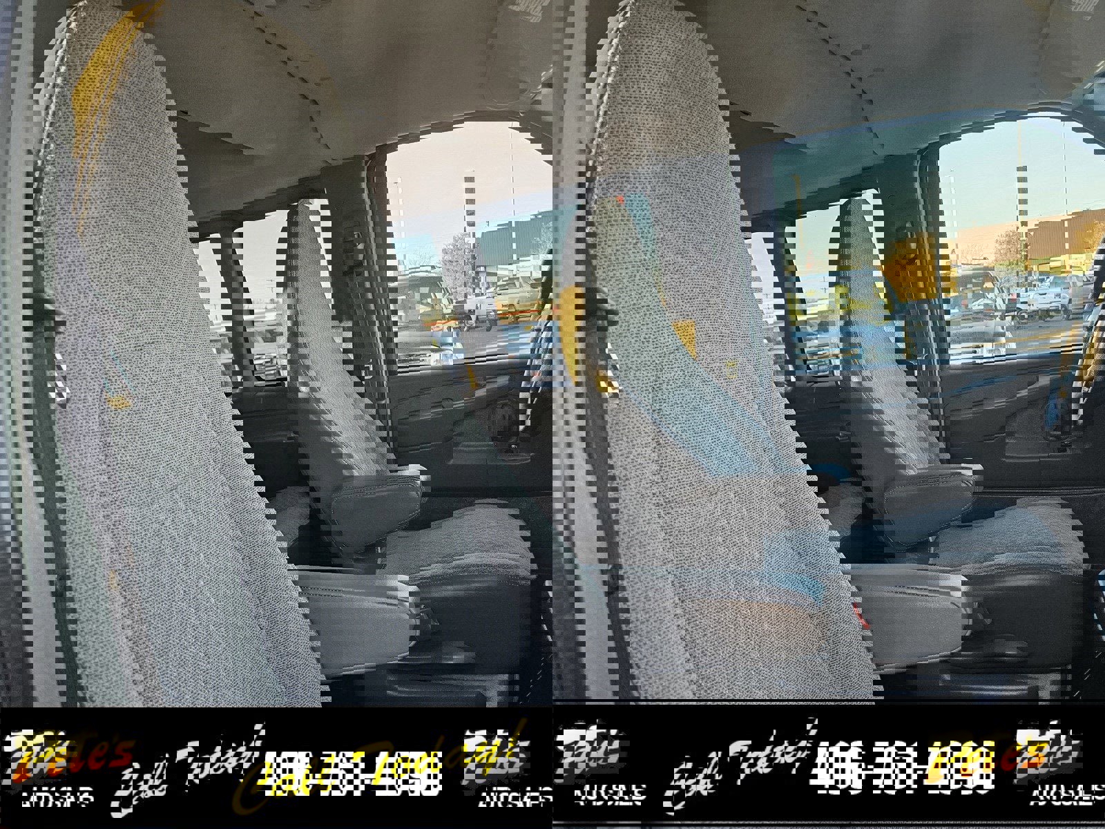 Used 2014 Chevrolet Express 1500 LS image 16