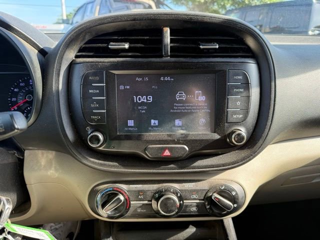 Used 2020 Kia Soul S image 28