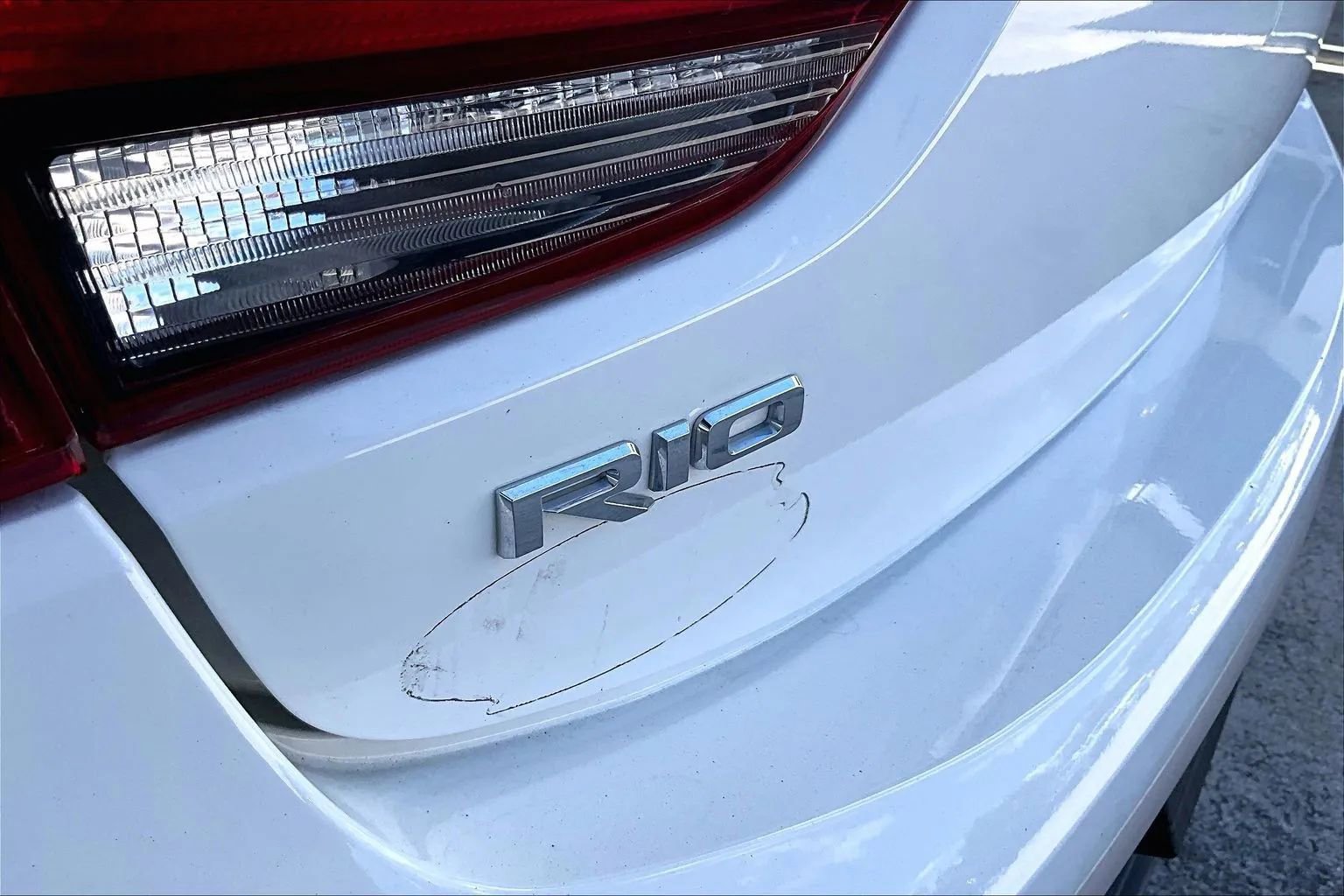 Used 2021 Kia Rio LX FWD image 21