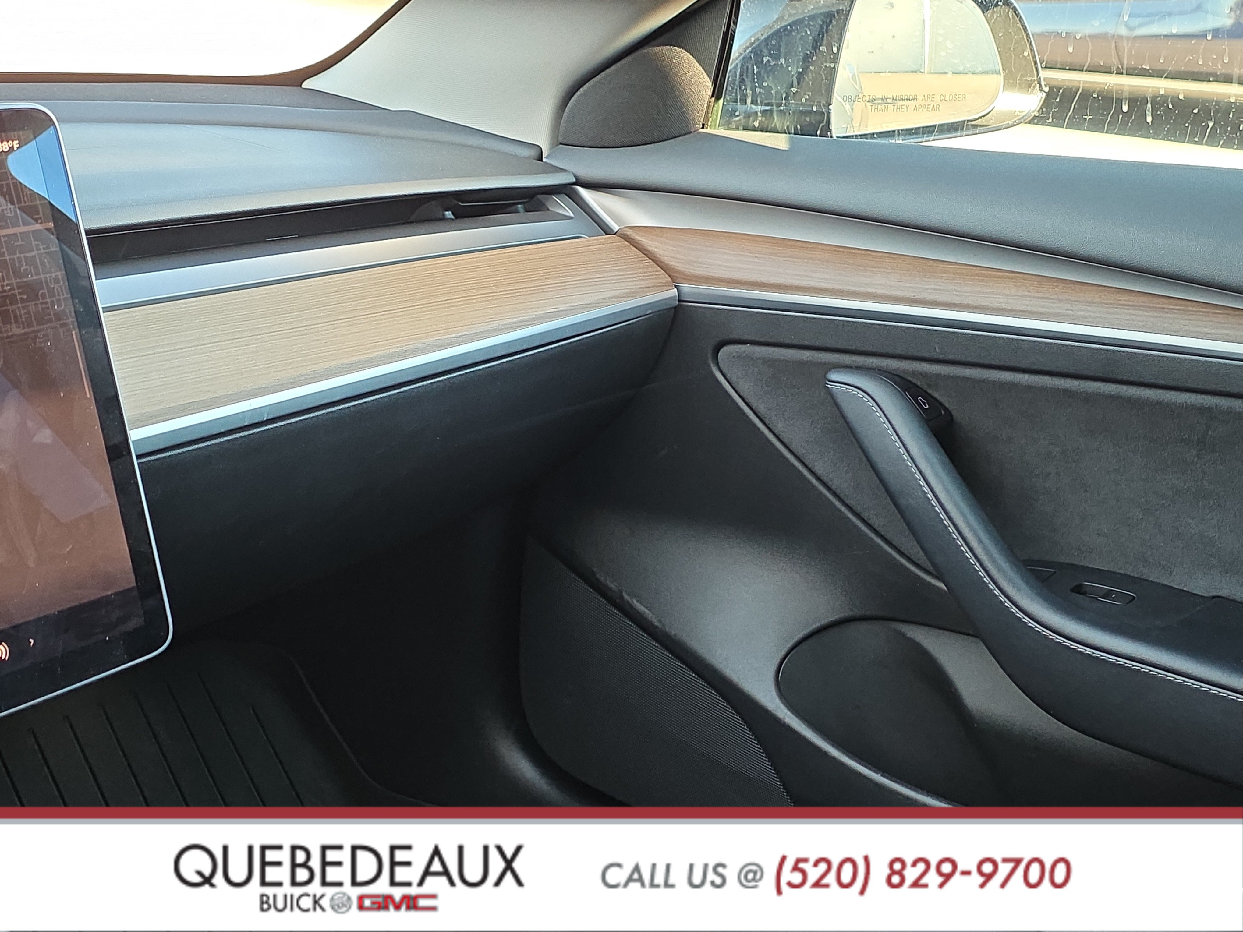 Used 2022 Tesla Model 3 Performance AWD/4WD image 10
