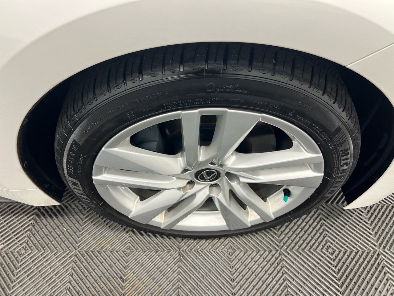 Used 2024 Lexus IS 300 w/ Comfort Package image 38