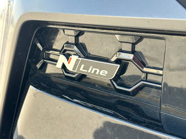 Used 2024 Hyundai Kona N Line image 11