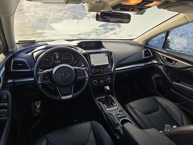 Used 2023 Subaru Crosstrek 2.5i Limited image 11