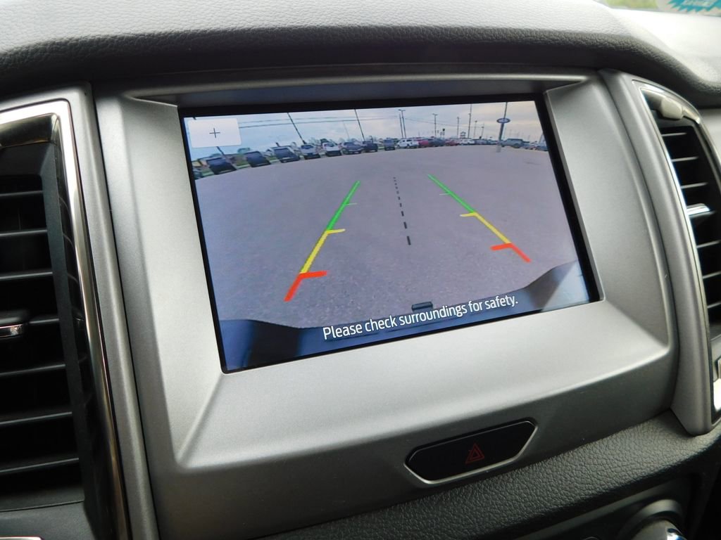 Used 2023 Ford Ranger XLT w/ Trailer Tow Package image 32