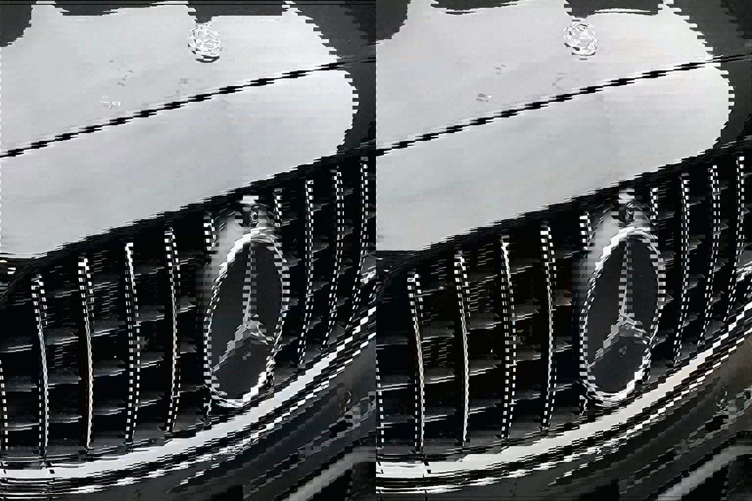 Used 2022 Mercedes-Benz E 53 AMG 4MATIC Coupe image 31