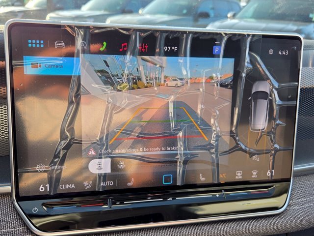 New 2026 Volkswagen Tiguan S FWD image 19