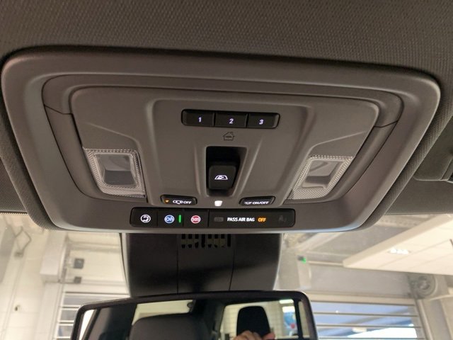 New 2026 Chevrolet Silverado 2500 LT w/ Trail Boss Package image 17