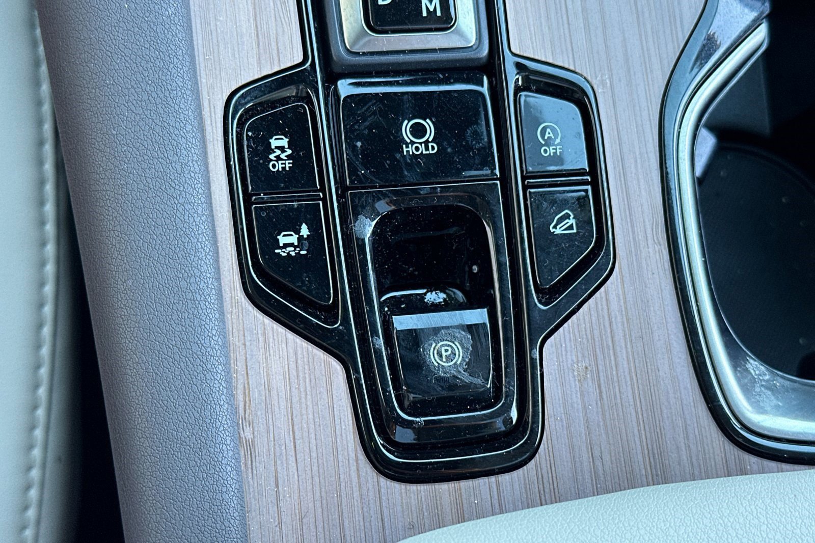 Certified 2024 Lexus RX 350 w/ Luxury Package image 19