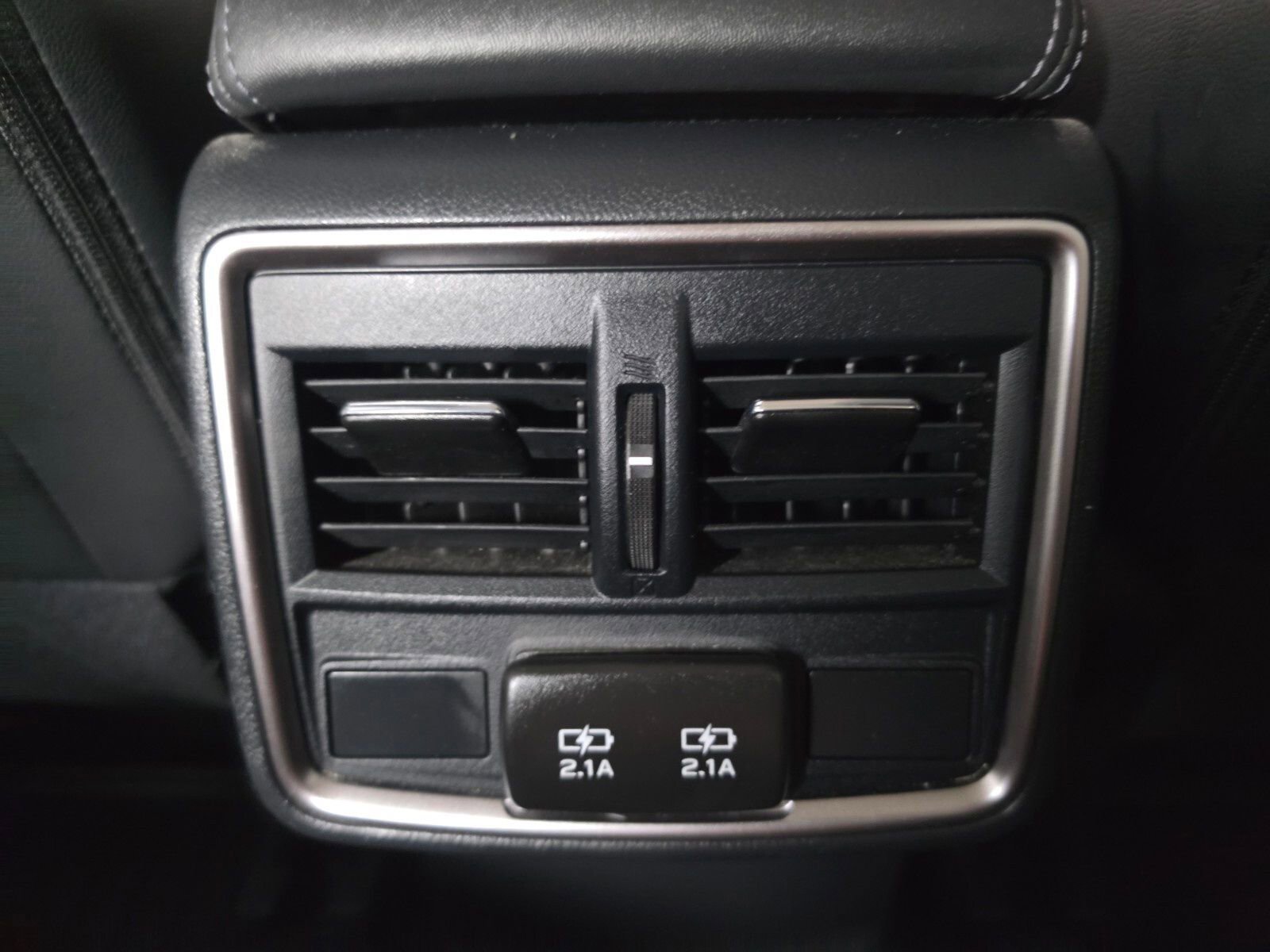 Certified 2024 Subaru Forester Limited AWD/4WD image 24