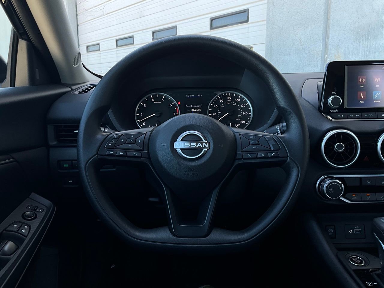 Used 2025 Nissan Sentra S image 28