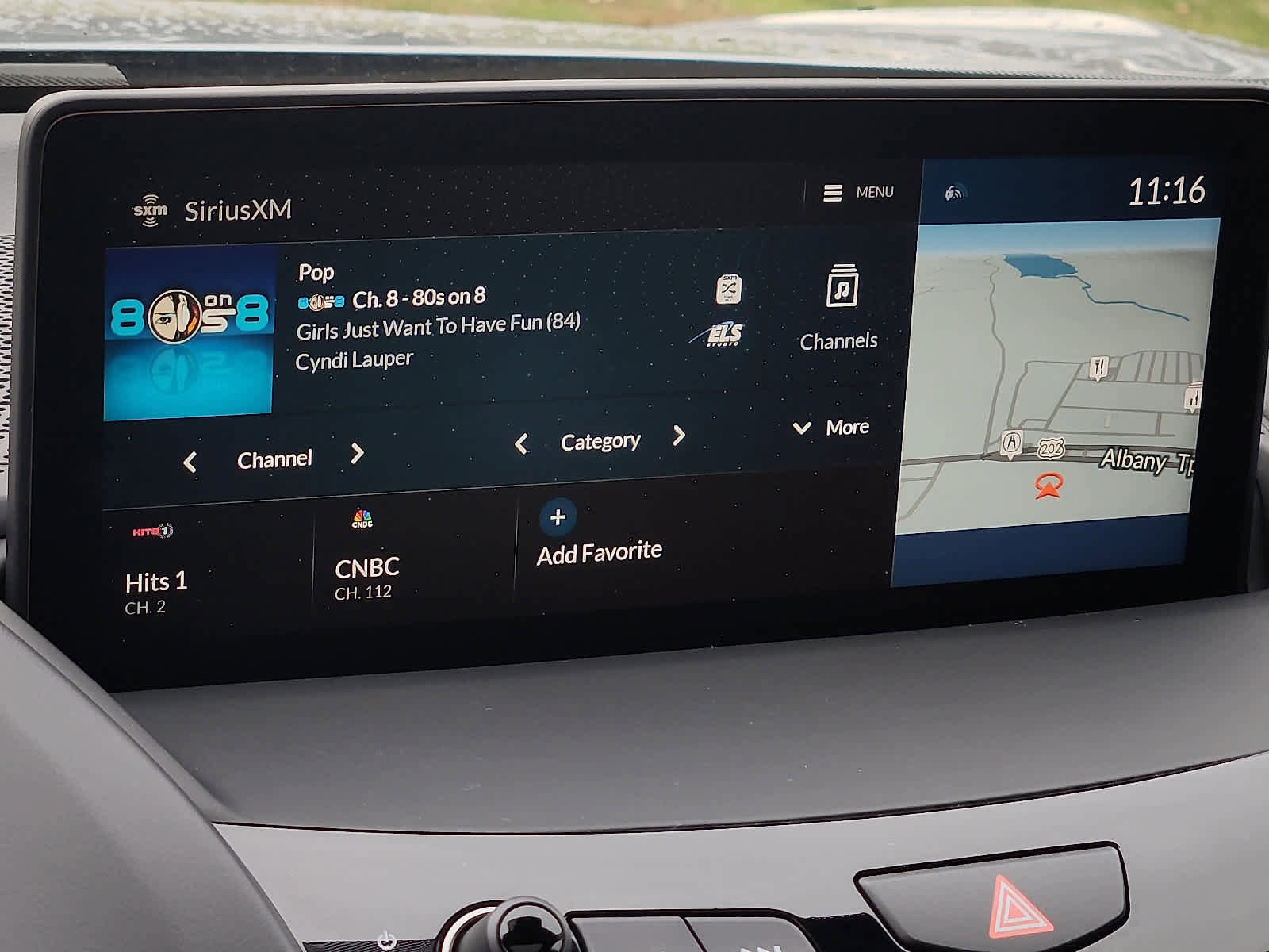 Used 2022 Acura RDX AWD w/ Technology Package image 18