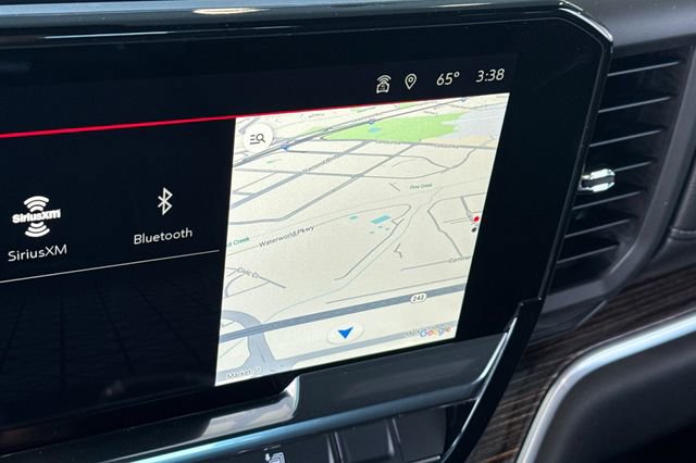 New 2026 GMC Sierra 1500 Elevation image 18