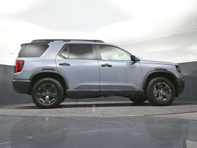 Used 2026 Honda Passport RTL image 33