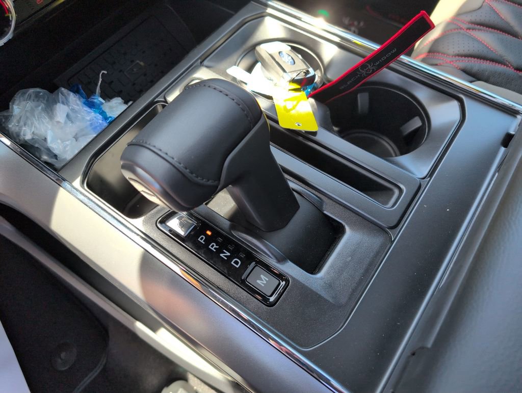 New 2026 Ford F150 XLT w/ Equipment Group 303A High image 27