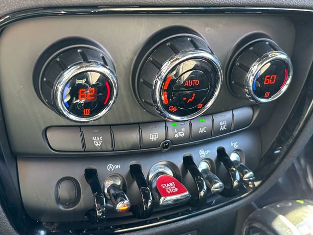 Used 2017 MINI Cooper Clubman S image 25