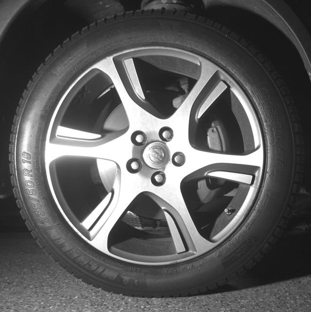 Used 2013 Volvo XC70 T6 image 44