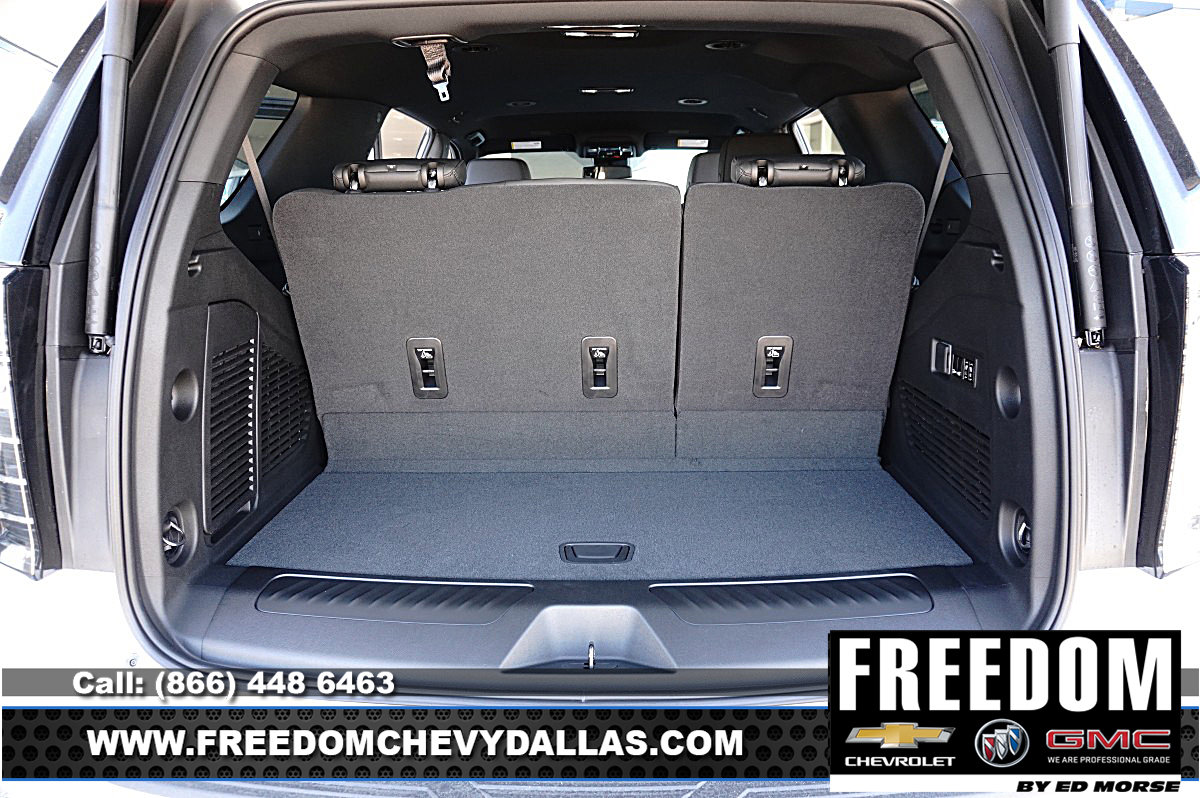 New 2026 Chevrolet Tahoe LT w/ Comfort Package RWD image 45