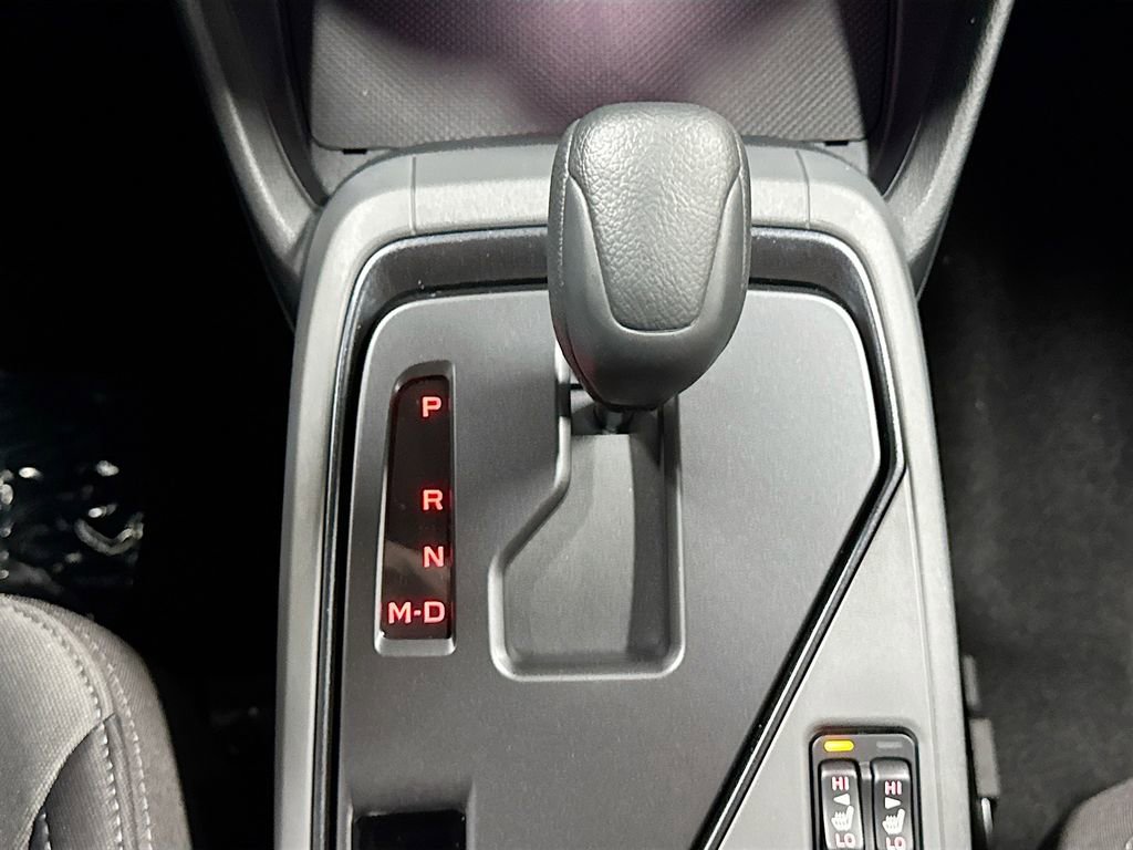 New 2026 Subaru Crosstrek 2.0i Premium image 14