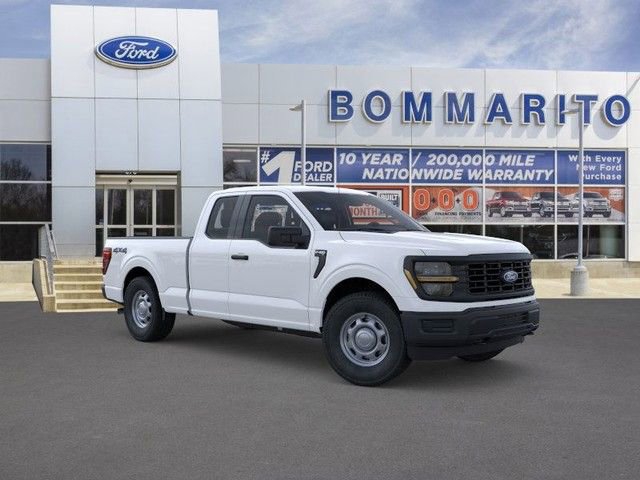 New 2026 Ford F150 XL w/ Tow/Haul Package image 7