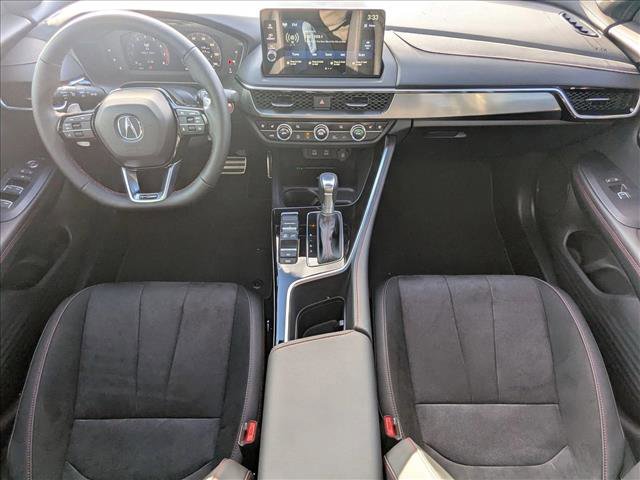 New 2026 Acura ADX A-Spec image 16