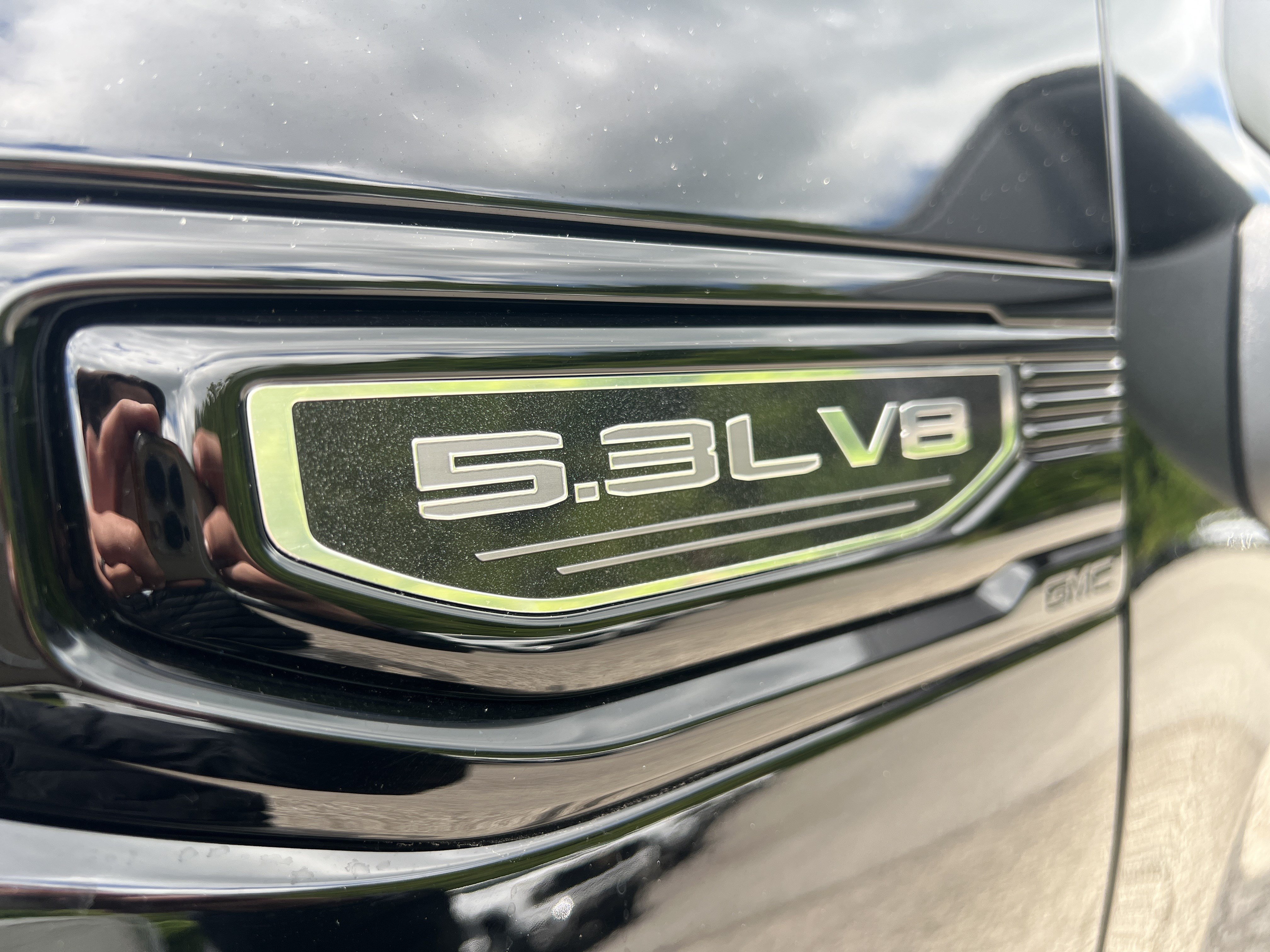 New 2026 GMC Sierra 1500 Elevation AWD/4WD image 16