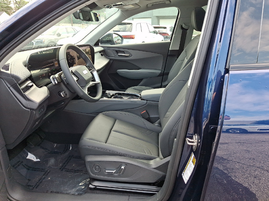 New 2026 Audi Q3 quattro 2.0T AWD/4WD image 6